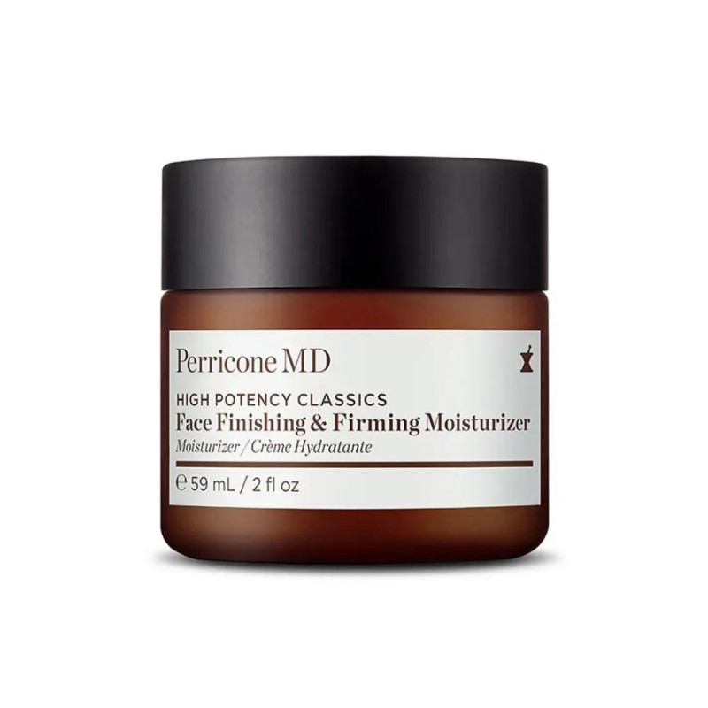 Perricone High Potency Classics Face Finishing & Firming Moisturizer 59 ml