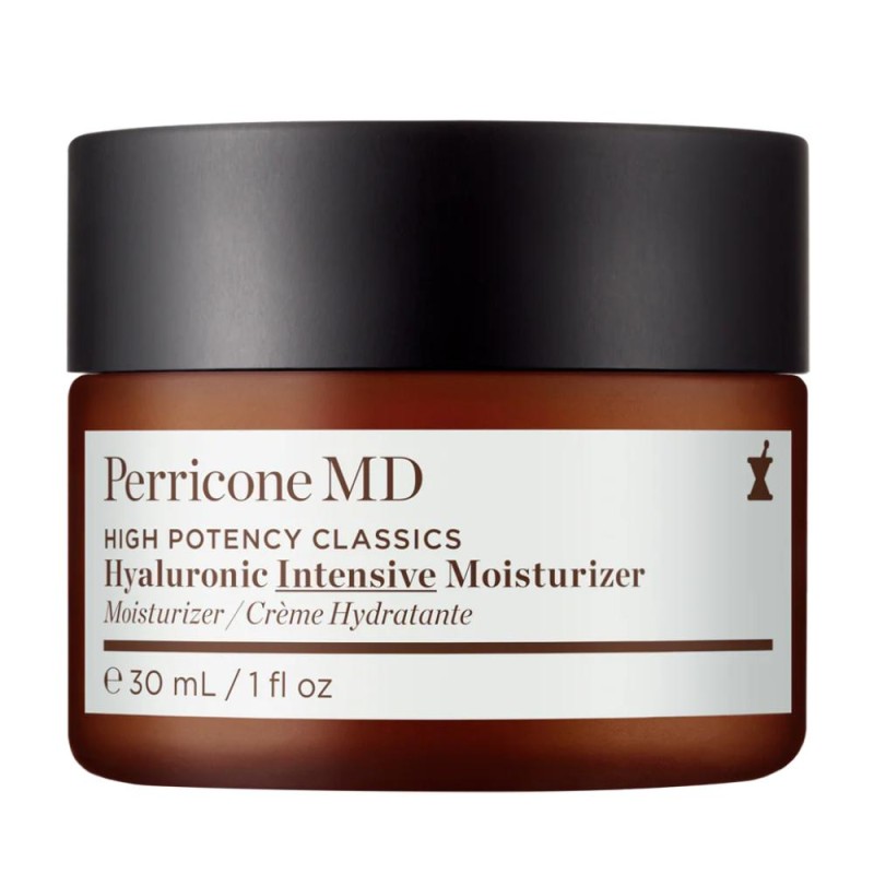 Perricone High Potency Classics Hyaluronic Intensive Moisturizer 30 ml Perricone High Potency Classics Hyaluronic Intensive Moisturizer 30 ml