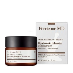 Perricone High Potency Classics Crème hydratante intensive à l'acide hyaluronique 30 ml