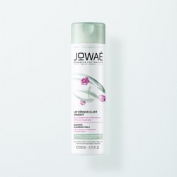 Jowaé Leite Desmaquilhante Calmante 200ML Preço Exclusivo Online