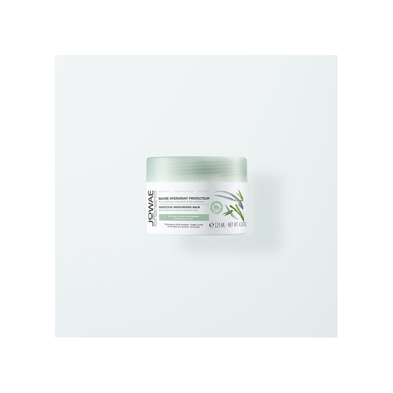 Jowaé Schützender Feuchtigkeitsbalsam 125ML für Gesicht und Körper Jowaé Schützender Feuchtigkeitsbalsam 125ML für Gesicht und Körper