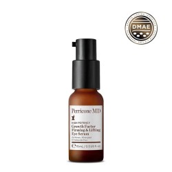 Sérum contour des yeux raffermissant et liftant Perricone High Potency Growth Factor 15 ml