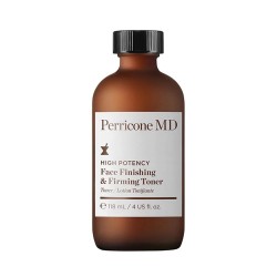 Perricone High Potency Face Finishing & Firming Toner 118 ml