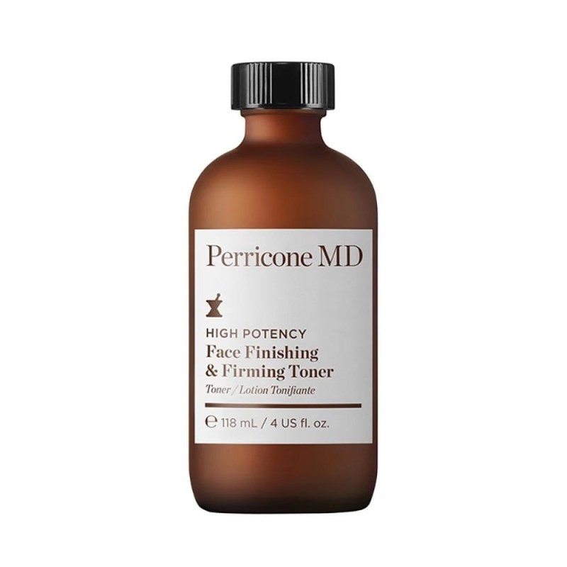 Perricone High Potency Face Finishing & Firming Toner 118 ml Perricone High Potency Face Finishing & Firming Toner 118 ml