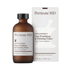 Perricone High Potency Face Finishing & Firming Toner 118 ml