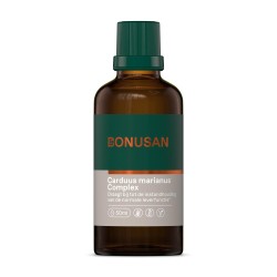 Bonusan Bonusan Carduus Marianus Complex 50 ml
