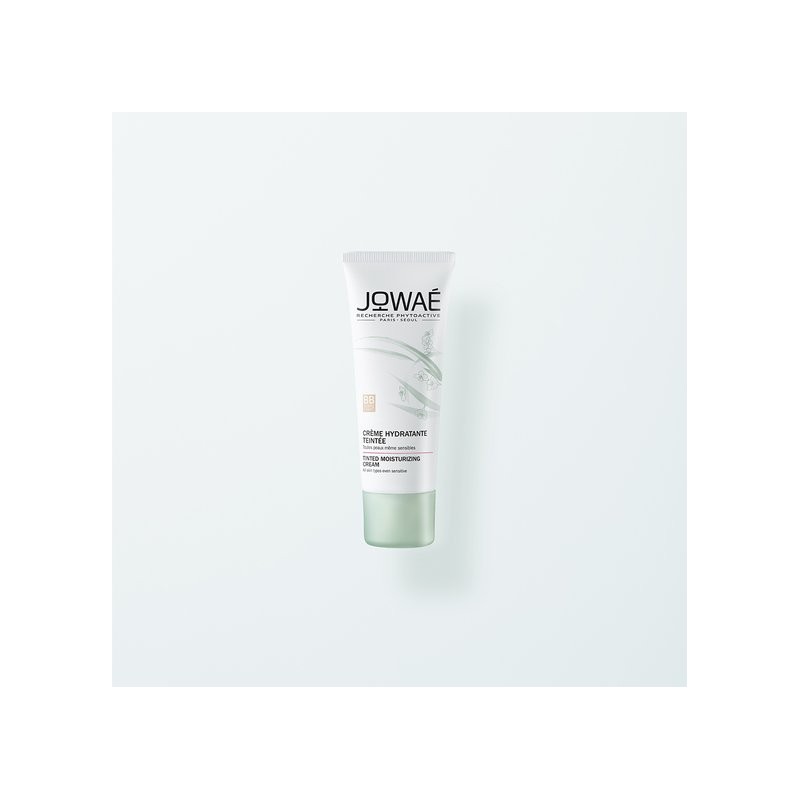 Jowae Crema Idratante con Colore Chiaro 30ML Jowae Crema Idratante con Colore Chiaro 30ML