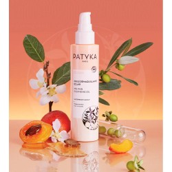 Patyka Clarifying Cleansing Oil 150 ml