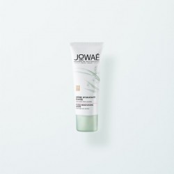 JOWAE Crema Hidratante con Color Dorado 30ML