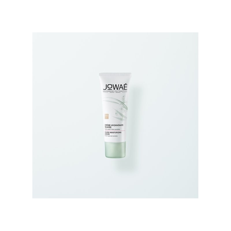 JOWAE Feuchtigkeitscreme mit goldener Farbe 30ML JOWAE Feuchtigkeitscreme mit goldener Farbe 30ML