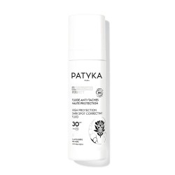Patyka High Protection Anti-Stain Fluid SPF 30 40 ml