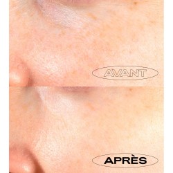 Patyka Fluido Antimanchas Alta Protección SPF30 40 ml