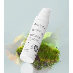 Patyka High Protection Anti-Stain Fluid SPF 30 40 ml