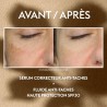 Patyka Pack Sérum Corrector Antimanchas 30 ml + Fluido Antimanchas Alta Protección SPF30 40 ml
