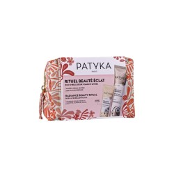 Patyka Pack Perfecting Illuminating Cream 40 ml + Lip Balm 10 ml