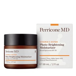 Perricone Vitamin C Ester Photo-Brightening Moisturizer 59 ml