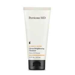 Perricone Vitamin C Ester Citrus Brightening Cleanser 177 ml