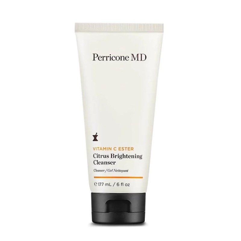 Perricone Vitamin C Ester Citrus Brightening Cleanser 177 ml