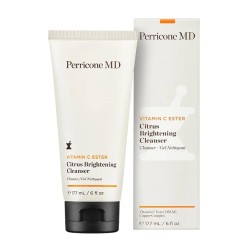 Perricone Vitamin C Ester Citrus Brightening Cleanser 177 ml