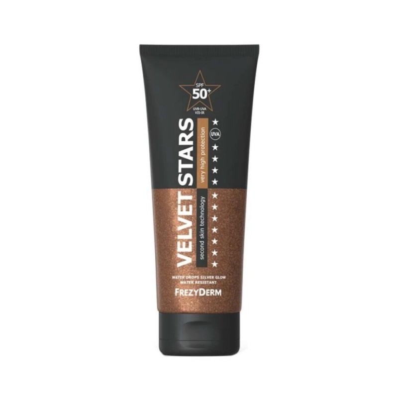 Frezyderm Velvet Stars SPF50+ 175 ml