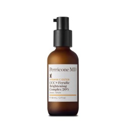 Perricone Vitamine C Ester CCC + Complexe Éclaircissant Férulique 20 % 59 ml