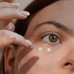 Crème éclaircissante contour des yeux Perricone Vitamine C Ester CCC + Férulique 15 ml