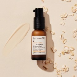 Crème éclaircissante contour des yeux Perricone Vitamine C Ester CCC + Férulique 15 ml