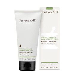 Perricone Hypoallergenic Clean Correction Gentle Cleanser 177 ml