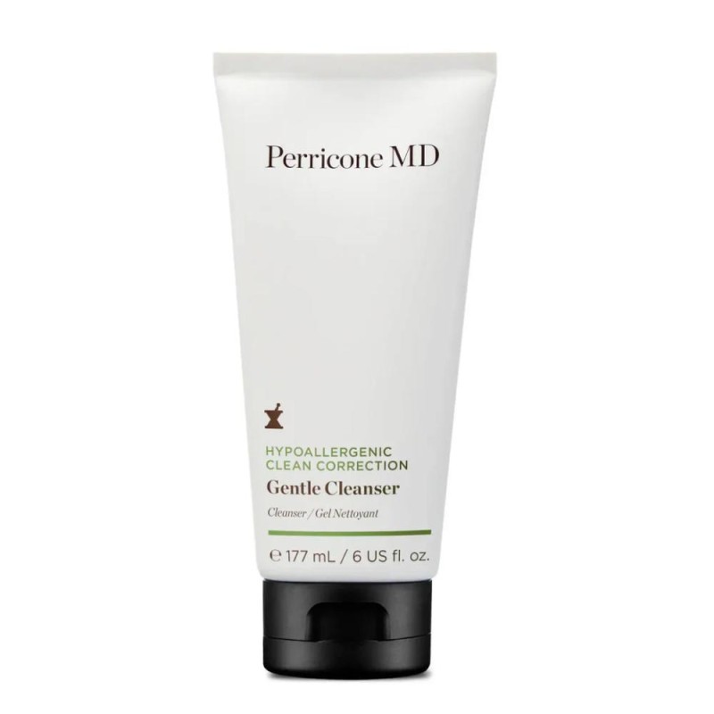 Perricone Hypoallergenic Clean Correction Gentle Cleanser 177 ml 【SPEDIZIONE 24 ore】 Perricone Hypoallergenic Clean Correction Gentle Cleanser 177 ml 【SPEDIZIONE 24 ore】