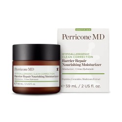 Perricone Hypoallergenic Clean Correction Barrier Repair Nourishing Moisturizer 59 ml