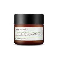 Perricone Hypoallergenic Clean Correction Barrier Repair Nourishing Moisturizer 59 ml