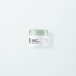 JOWAÉ Restorative Water Mask 50 ml. Inhaltsstoffe natürlichen Ursprungs.