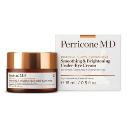 Perricone Essential Fx Acyl-Glutathione Smoothing & Brightening Under-Eye Cream 15 ml
