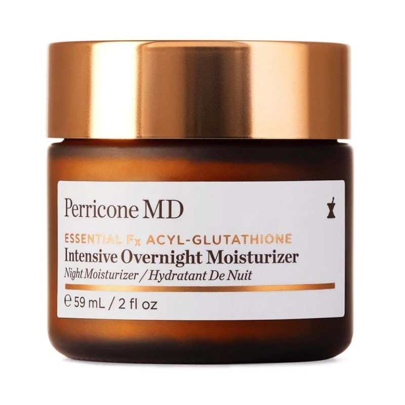 Perricone Essential Fx Acyl-Glutathione Intensive Overnight Moisturizer 59 ml