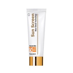 Frezyderm Sun Secret Velvet Body Lotion SPF50+ 125 ml