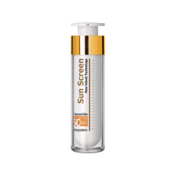 Frezyderm Sun Secret Velvet Face FPS50+ 50 ml