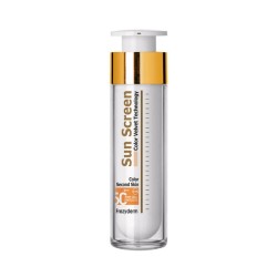 Frezyderm Sun Secret Velvet Face Color FPS50+ 50 ml