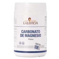 Ana María Lajusticia Magnesiumcarbonat 130 g