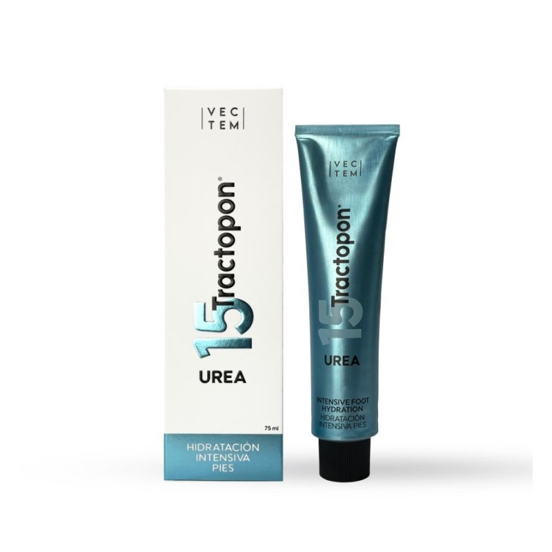 Vectem Tractopon Urée 15 75 ml