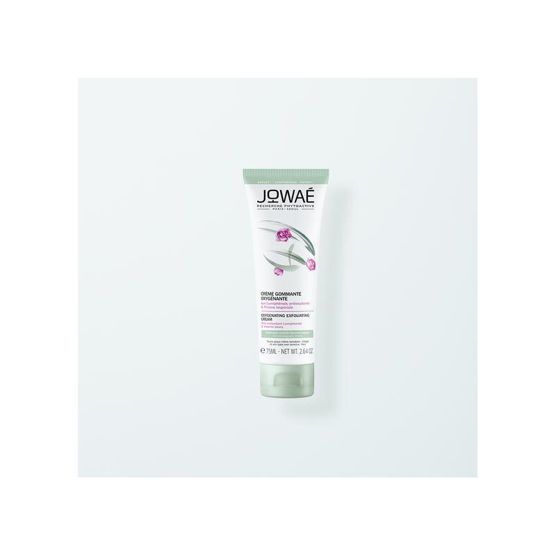 JOWAE Sauerstoffspendende Peelingcreme 75ML