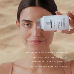 Farma Dorsch Protezione Solare Orale 60 Capsule
