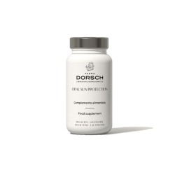 Farma Dorsch Oral Sun Protection 60 Capsules