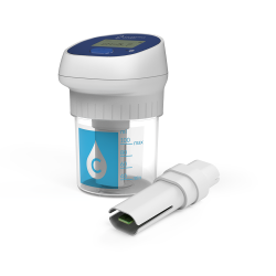 Devicere Lit-Control pH-Sensor 1 Einheit