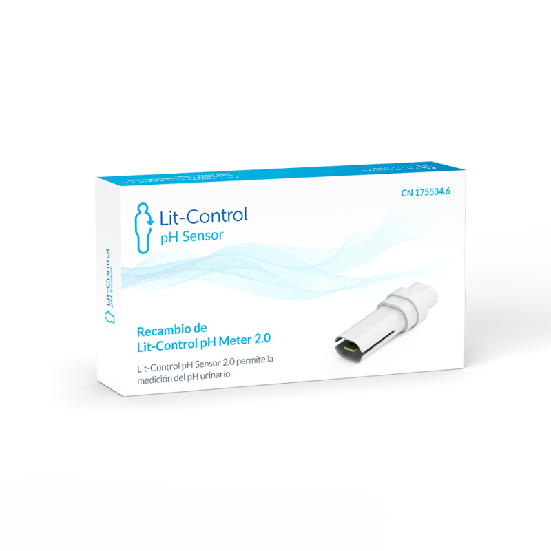 Devicare Lit-Control pH Sensor 1 unit Devicare Lit-Control pH Sensor 1 unit