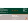 Bonusan Omega-3 90 Capsules