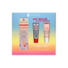 Erborian Kit CC Crème Dore 15 ml + CC Eye 3 ml + Skin Hero 5 ml