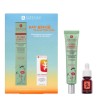 Erborian Skin Therapy 10 ml + CC Red Correct 45 ml