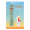 Erborian Skin Therapy 10 ml + CC Red Correct 45 ml