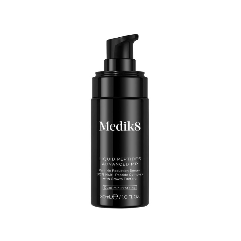 Medik8 Liquid Peptides Advanced MP 30 ml Medik8 Liquid Peptides Advanced MP 30 ml