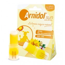 ARNIDOL Sun-Stick SPF 50+ 15GR